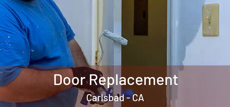  Door Replacement Carlsbad - CA