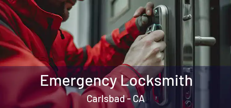 Emergency Locksmith Carlsbad - CA