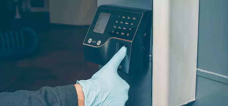 Access Control Installation Carlsbad