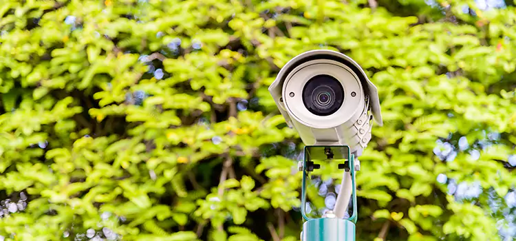 Advanced Surveillance Solutions for Every Need in Carlsbad