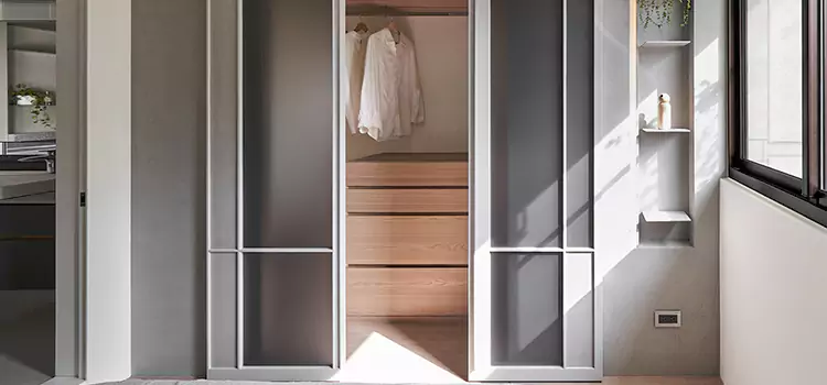 Mirror Sliding Door Replacement Carlsbad