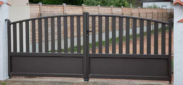 Advanced Gate Solutions in Carlsbad, CA