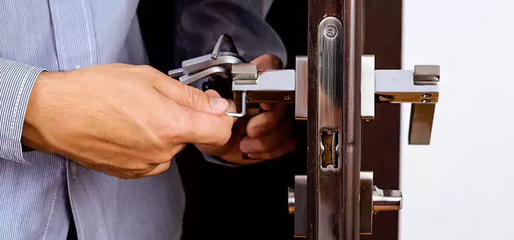 Commercial Door Lock Repair Carlsbad