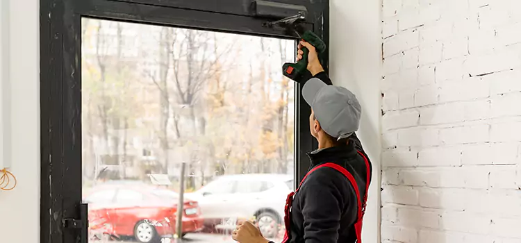 Comprehensive Door Closer Services in Carlsbad, CA