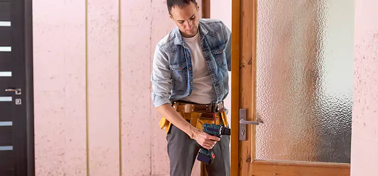 Exterior Door Frame Installation Carlsbad