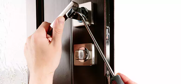 Door Lock Replacement Service Carlsbad