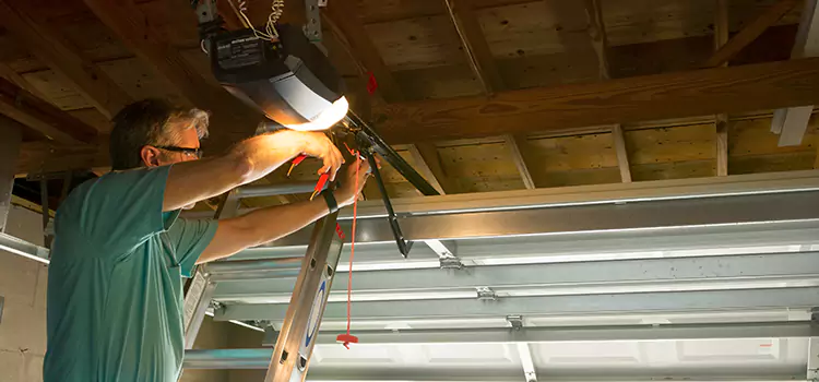 Garage Door Opener Sales and Installation Carlsbad