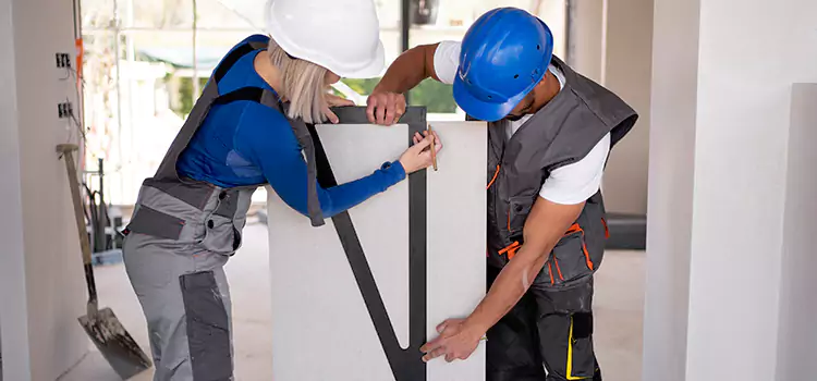 Why Choose Us for Door Panel Services in Carlsbad, CA?