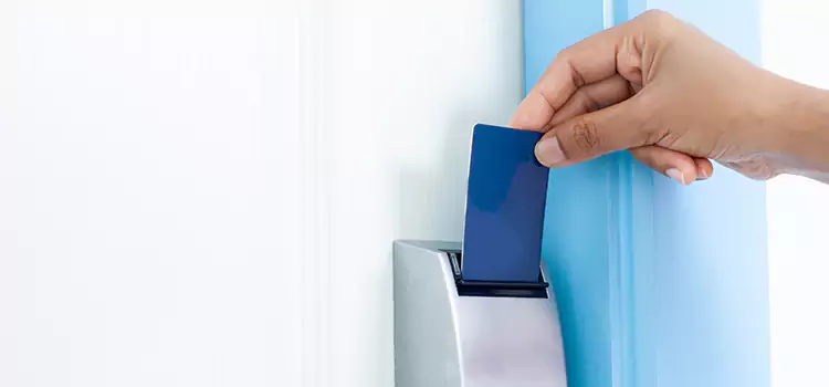 Access Control System Integration Carlsbad