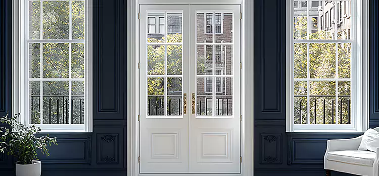 French Door Lock Repair Carlsbad