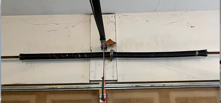 Garage Door Cable Repair Near Me in Carlsbad, CA