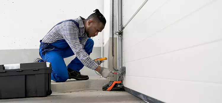 Expert Solutions for Every Garage Lock Need in Carlsbad, CA