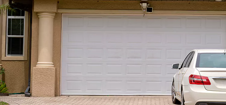 Comprehensive Garage Door Maintenance Services in Carlsbad, CA