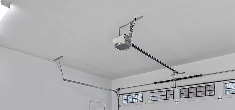 Experienced Garage Door Installers Carlsbad