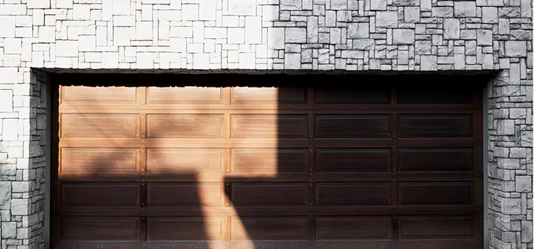 Garage Door Installation Carlsbad