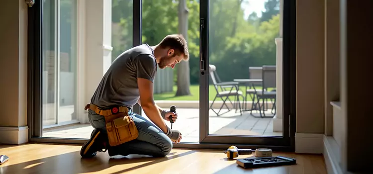 Comprehensive Solutions for Every Glass Door Need in Carlsbad, CA