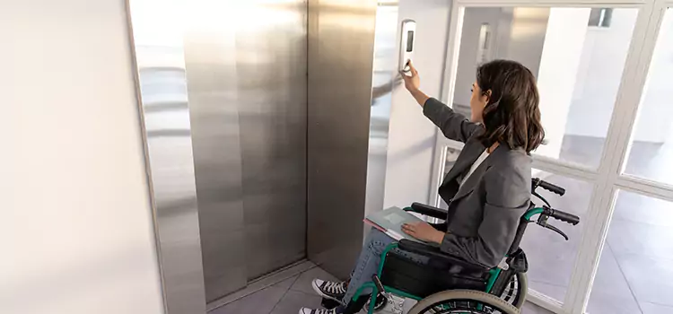 Benefits of Modern Handicap Door Systems in Carlsbad, CA