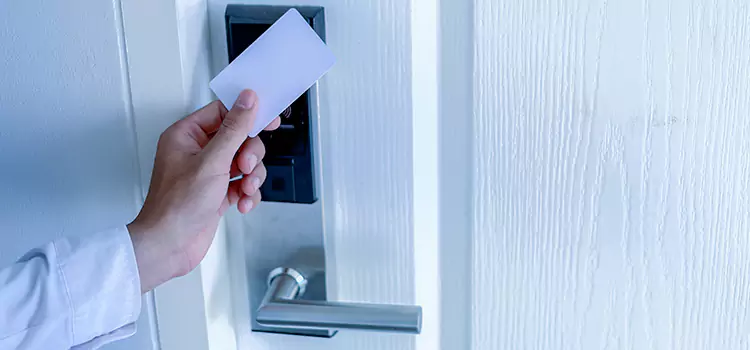Why Choose Us for Your Keycard Lock Installation in Carlsbad, CA?