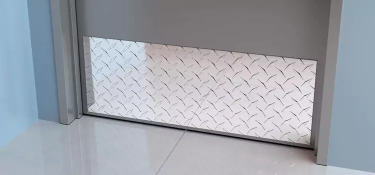 Benefits of Professional Kick Plate Solutions in Carlsbad, CA