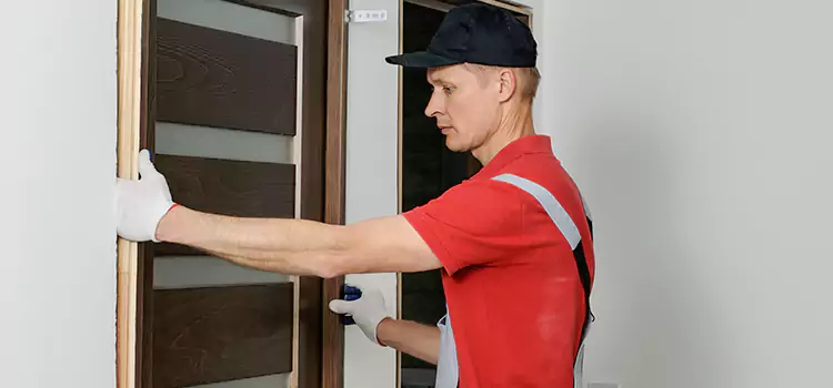 Frame and Panel Restoration Carlsbad