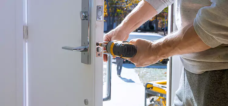 Insulated Roll Up Garage Doors Residential Carlsbad