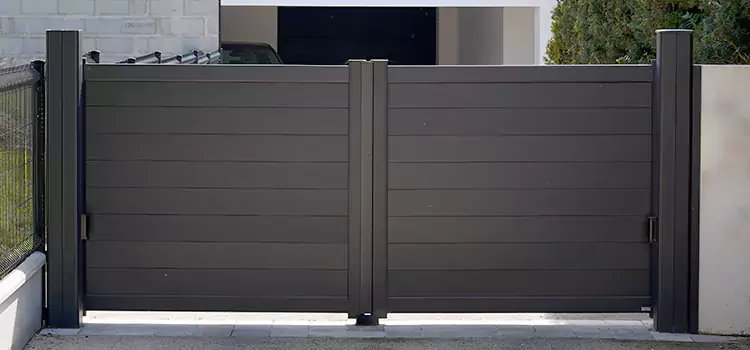 Common Residential Gate Issues We Resolve in Carlsbad, CA