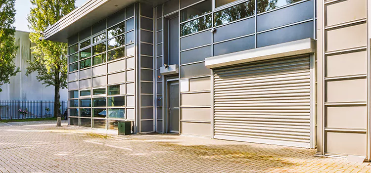 Electric Roller Garage Doors Carlsbad