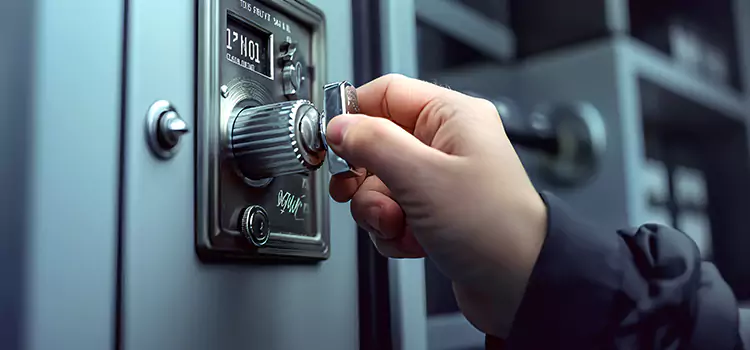 Locksmith Cost to Open Safe Carlsbad