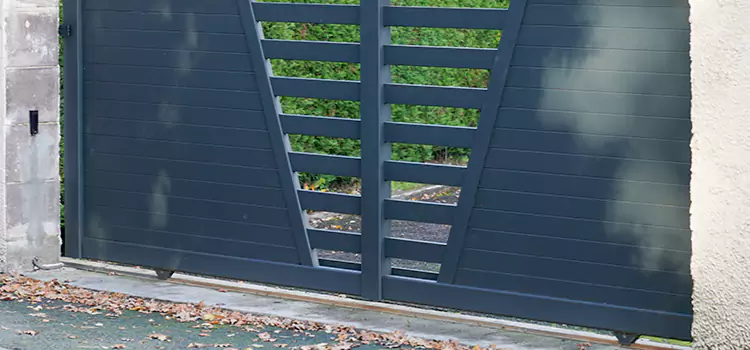 Automated Gate Company Near Me Carlsbad