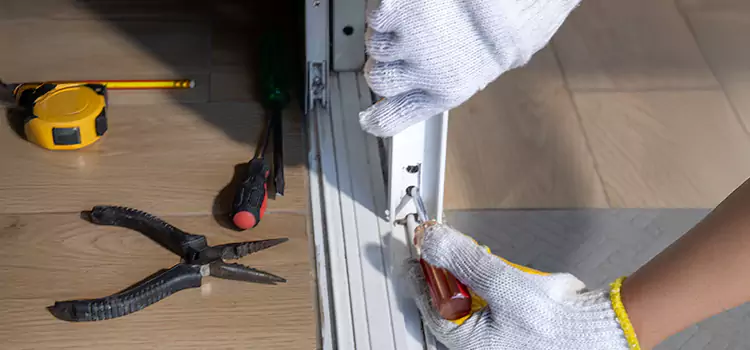 Sliding Door Installation Services in Carlsbad, CA