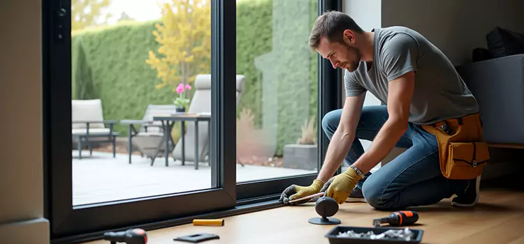 Patio Sliding Glass Door Replacement Carlsbad