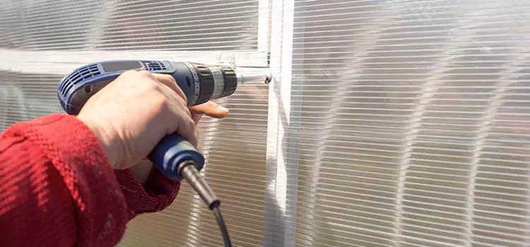 Sliding Screen Door Repair Carlsbad