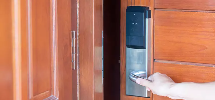 Commercial Keyless Entry Locks Carlsbad
