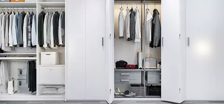 Glass Closet Door Repair Carlsbad