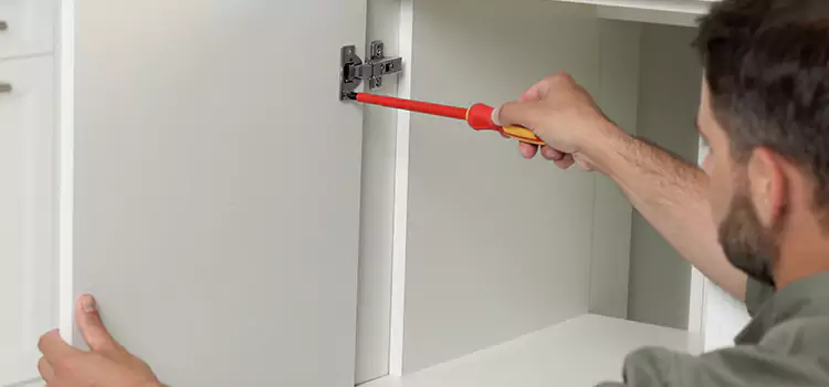 Screen Door Hinge Repair Carlsbad