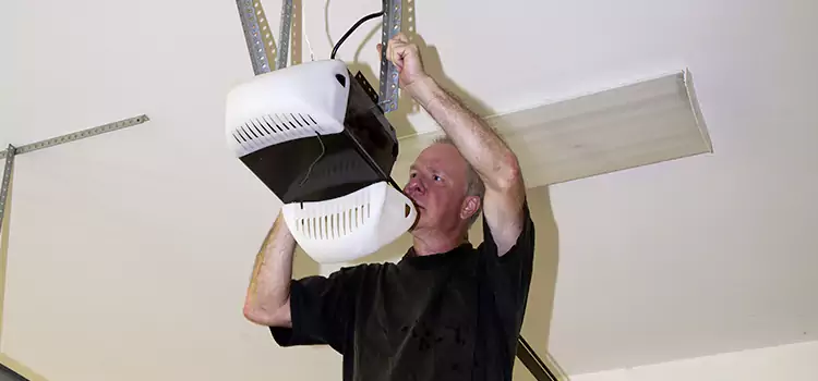 Garage Door Opener Service Carlsbad