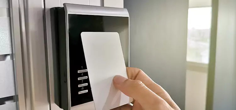 NMS Proximity Switch Door Systems Carlsbad