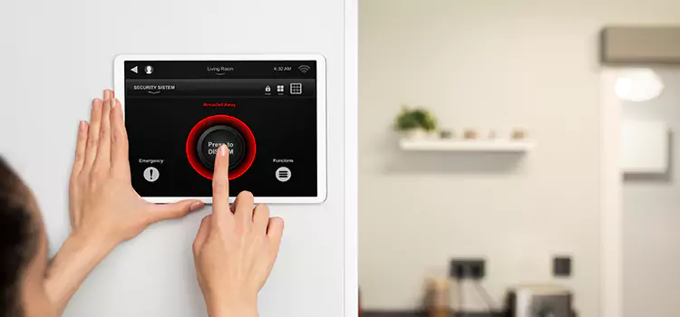 Blink Video Doorbell Installation Carlsbad
