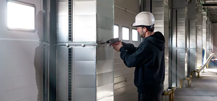 Prompt and Professional Garage Door Service in Carlsbad, California