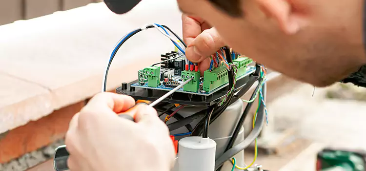 Specialized Brand Gate Motor Repairs Carlsbad