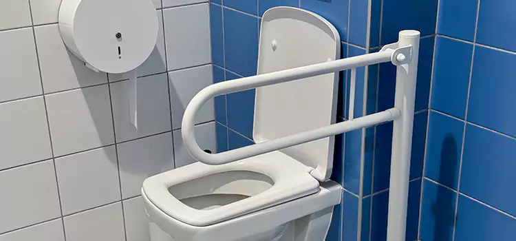 Comprehensive Solutions in Carlsbad, CA for Accessible Facilities