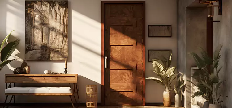 Specialty Interior Doors Carlsbad