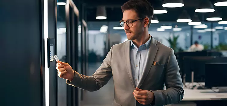 Our Commitment to Keycard Security Excellence in Carlsbad, CA