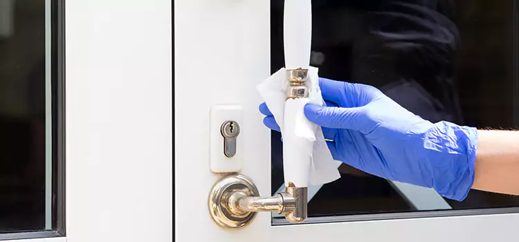Rekey Lock Cylinder Carlsbad