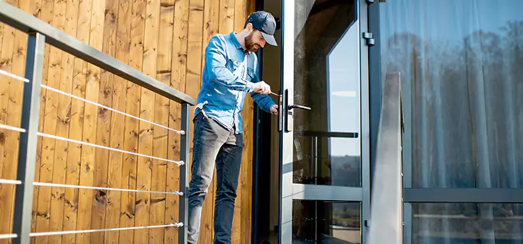 Emergency Patio Door Repair Carlsbad