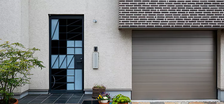Residential Roll Up Security Doors Carlsbad