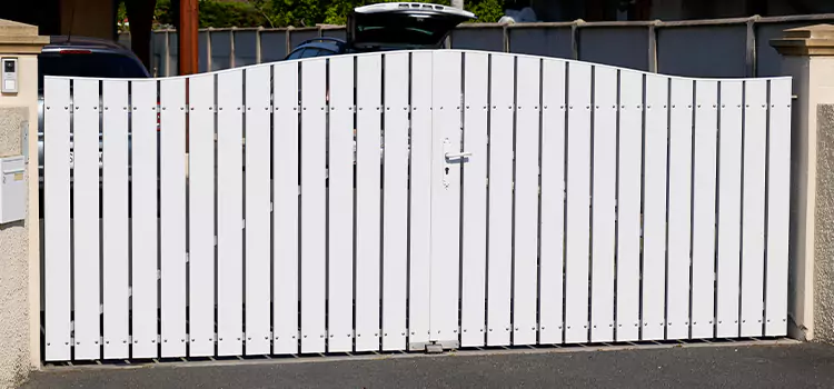 Why Choose Us for Residential Gate Repair in Carlsbad, CA?