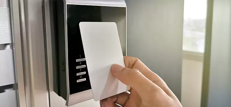 Advanced RFID Technology Integration in Carlsbad, CA
