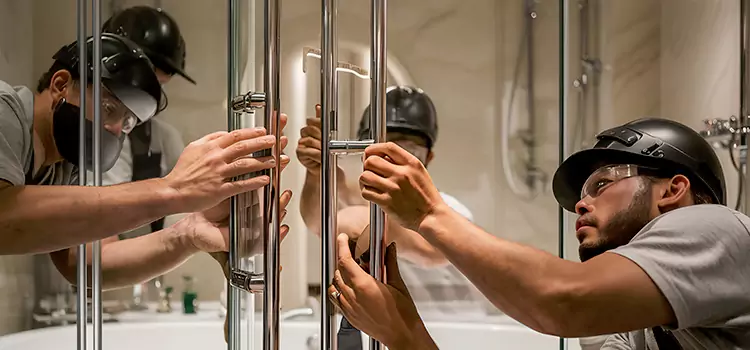 Shower Door Replacement Cost Carlsbad