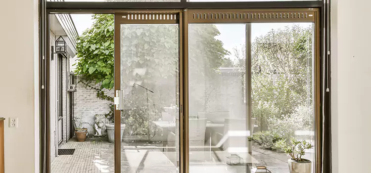 Glass Door Panel Replacement Cost Carlsbad